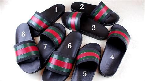 best gucci flip flops replica|gucci flip flops price.